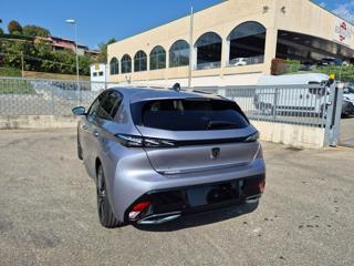 PEUGEOT 308 usata, con Boardcomputer