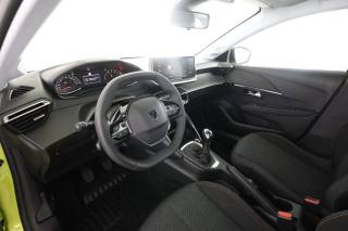 PEUGEOT 208 usata 11