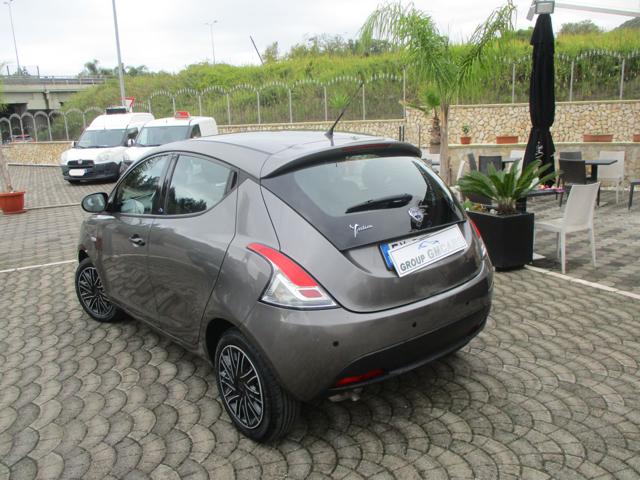 LANCIA Ypsilon usata, con Chiusura centralizzata