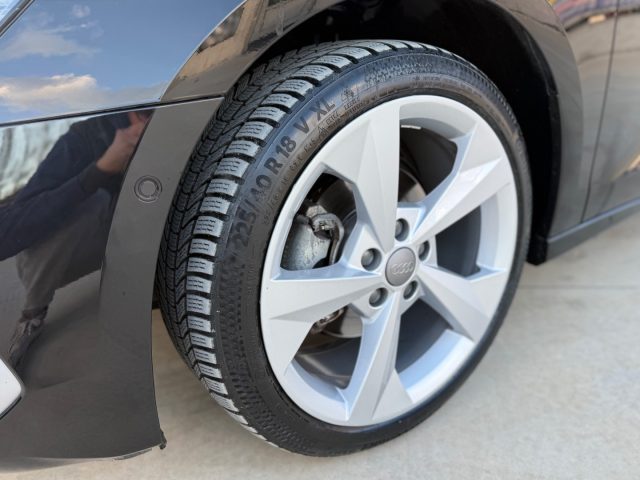 AUDI A3 usata, con ESP