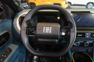 FIAT Grande Panda usata, con Controllo vocale