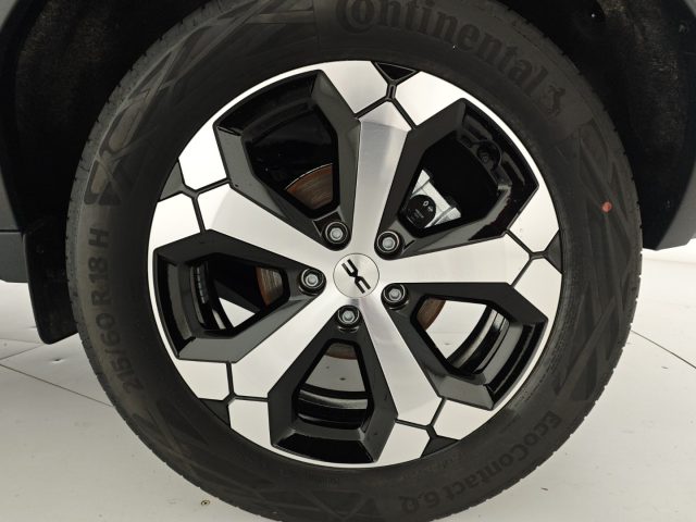 DACIA Duster usata, con Frenata d