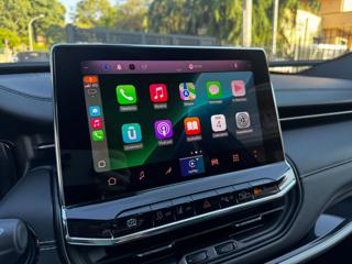 JEEP Compass usata, con Climatizzatore