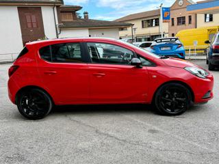 OPEL Corsa usata, con Chiusura centralizzata