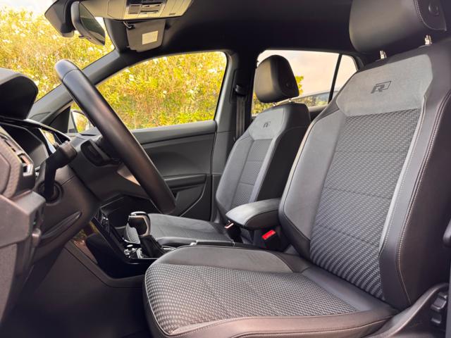 VOLKSWAGEN T-Cross usata, con Controllo trazione