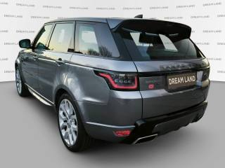 LAND ROVER Range Rover Sport usata, con Airbag