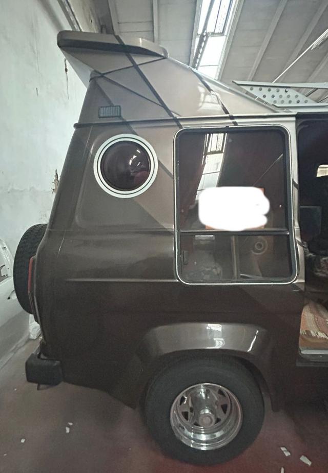 FORD Transit usata 13