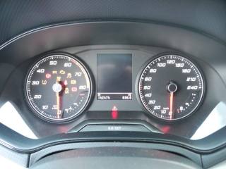 SEAT Ibiza usata, con Autoradio digitale