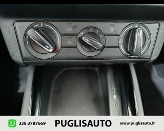 SKODA Kamiq usata, con Autoradio digitale