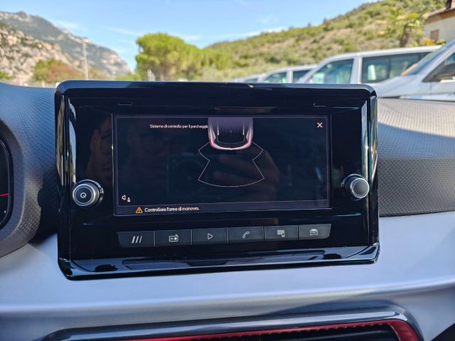 SEAT Arona usata, con Volante multifunzione