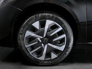 PEUGEOT 208 usata, con Chiusura centralizzata