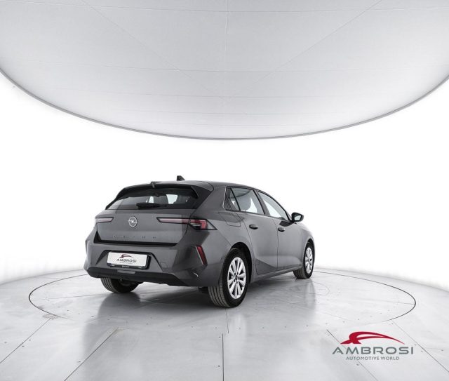 OPEL Astra usata 2