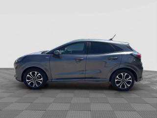 FORD Puma usata 1
