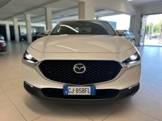 MAZDA CX-30 usata, con Immobilizzatore elettronico