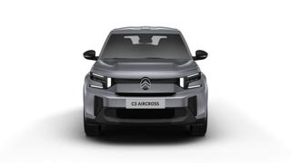 CITROEN C3 Aircross usata, con Airbag