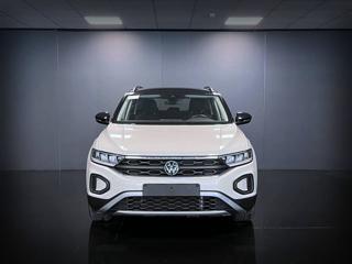 VOLKSWAGEN T-Roc usata, con Airbag