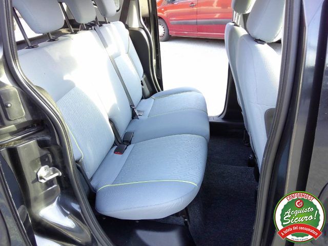 PEUGEOT Bipper usata, con Immobilizzatore elettronico