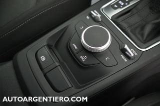 AUDI Q2 usata, con Chiusura centralizzata senza chiave