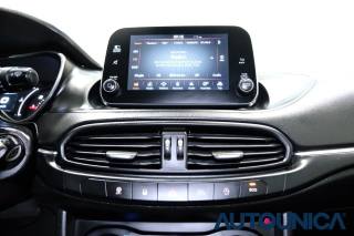 FIAT Tipo usata, con Volante multifunzione
