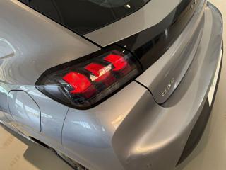 PEUGEOT 208 usata, con Filtro antiparticolato