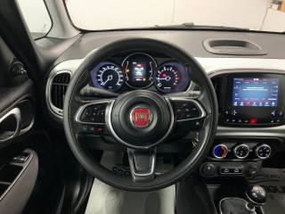 FIAT 500L usata, con Chiusura centralizzata