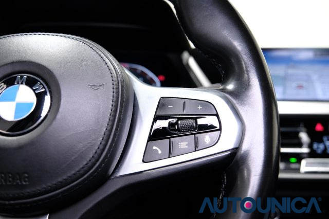 BMW 120 usata, con Servosterzo