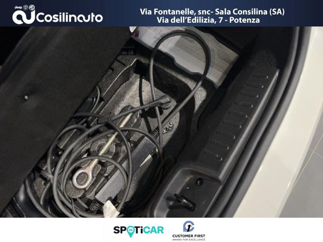 FIAT 500 usata, con Specchietti laterali elettrici