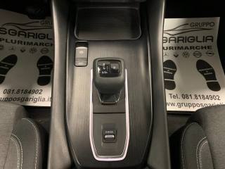 NISSAN Qashqai usata, con Filtro antiparticolato