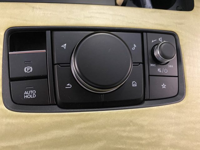 MAZDA CX-60 usata, con Controllo elettronico della corsia