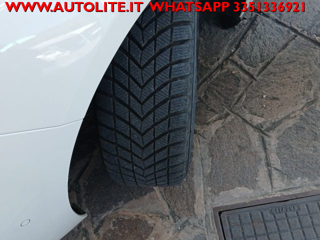 MERCEDES-BENZ B 160 usata, con Volante multifunzione