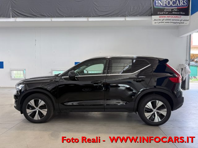 VOLVO XC40 usata, con Vivavoce