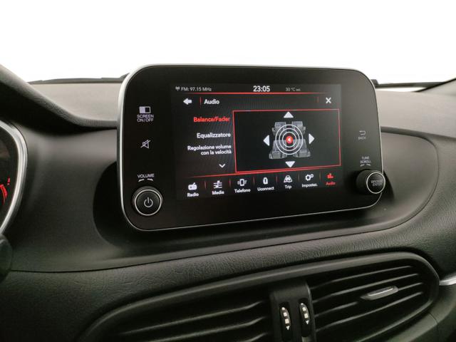FIAT Tipo usata, con Cruise Control