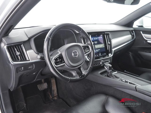 VOLVO V90 usata 7
