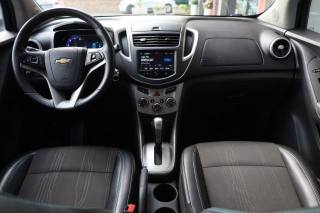 CHEVROLET Trax usata, con Antifurto