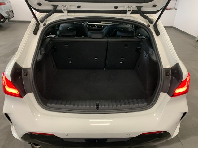 BMW 116 usata, con Immobilizzatore elettronico