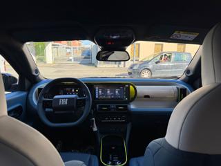 FIAT Grande Panda usata, con Filtro antiparticolato