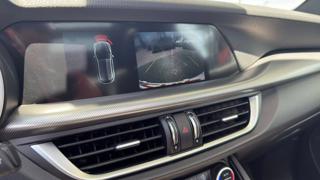 ALFA ROMEO Stelvio usata, con Filtro antiparticolato