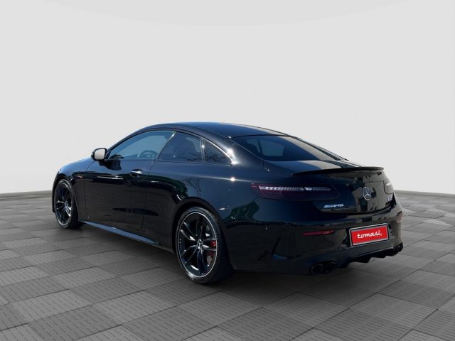 MERCEDES-BENZ E 53 AMG usata 2