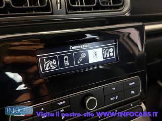 CITROEN C3 usata, con Servosterzo
