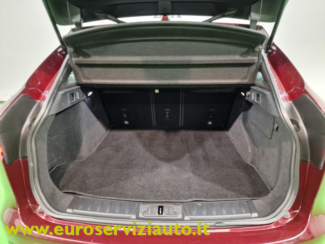 JAGUAR F-Pace usata 49