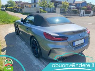 BMW Z4 usata, con Alzacristalli elettrici