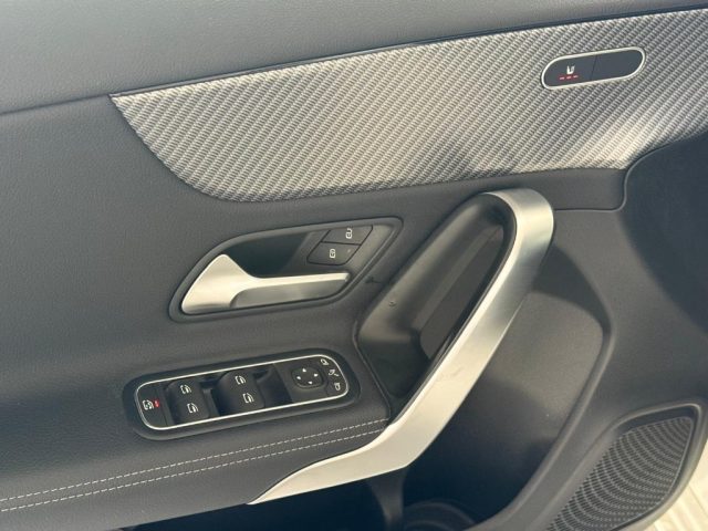 MERCEDES-BENZ A 180 usata, con Controllo trazione