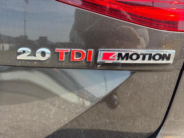 VOLKSWAGEN Passat Variant usata, con Immobilizzatore elettronico