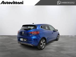 RENAULT Clio usata 3