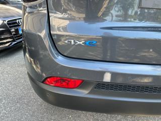JEEP Compass usata, con Alzacristalli elettrici