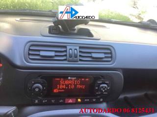 FIAT Panda usata, con Airbag Passeggero