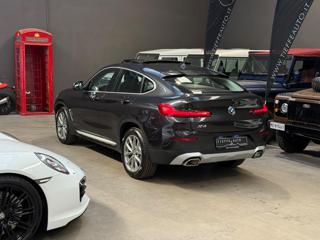 BMW X4 usata, con Autoradio