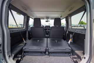 SUZUKI Jimny usata 22