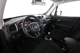 JEEP Renegade usata 1