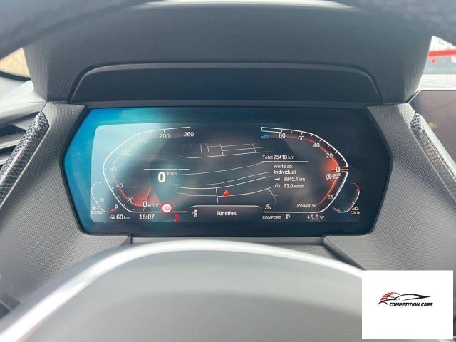 BMW 120 usata, con Cruise Control
